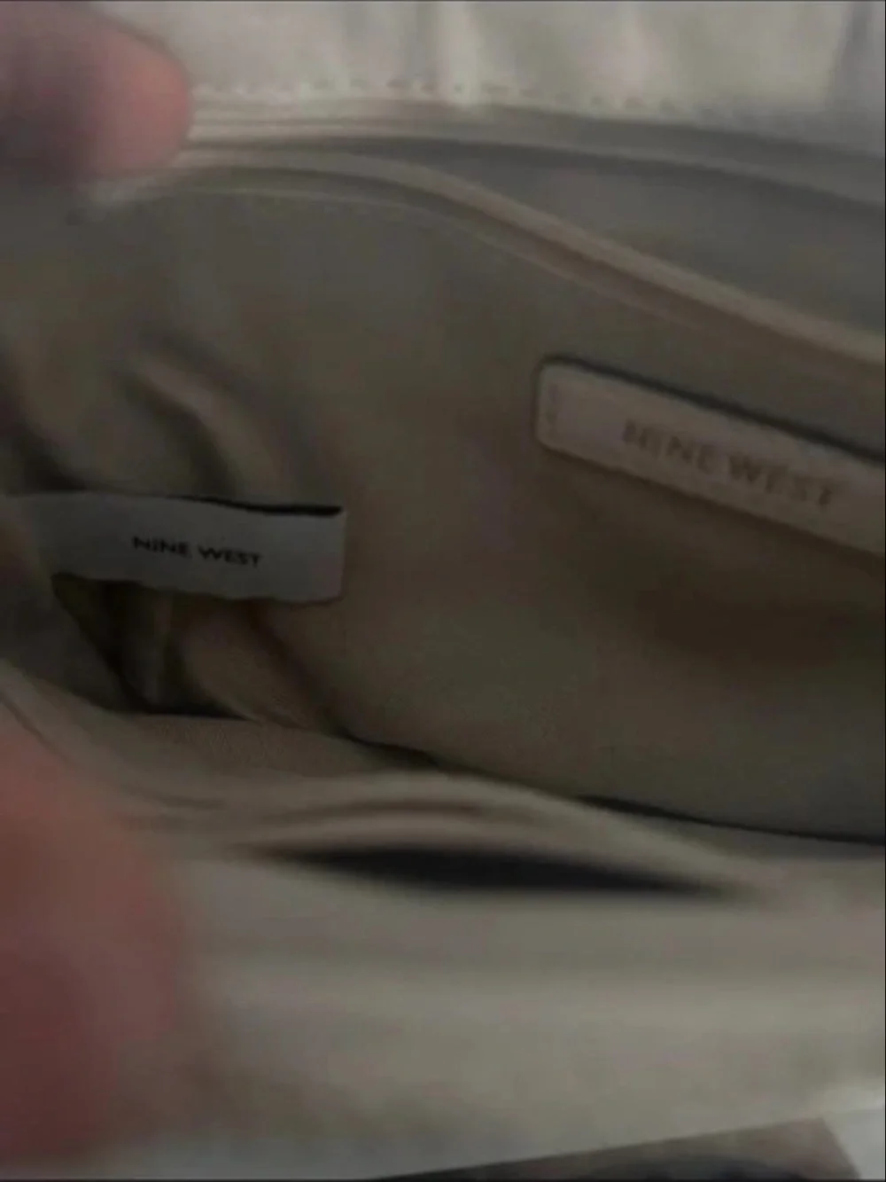 Nine West nine west